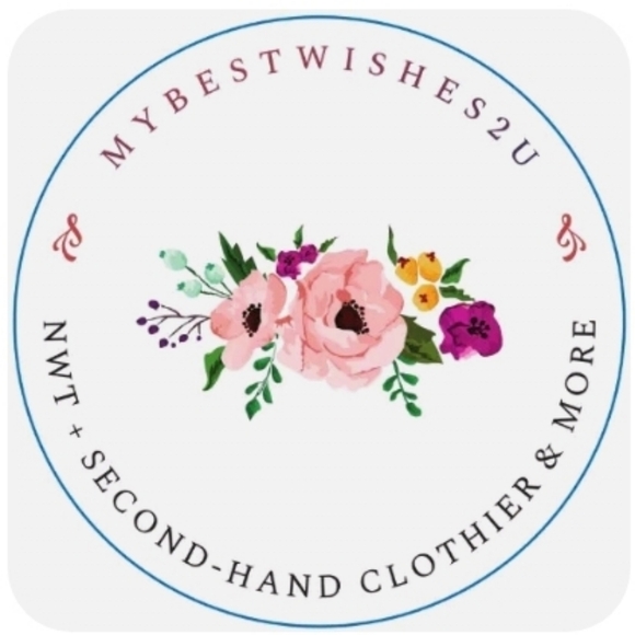 Meet your Posher, mybestwishes2u ๐น - Picture 4 of 10